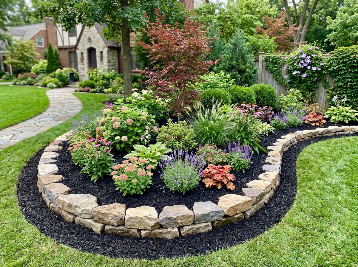Landscape Design