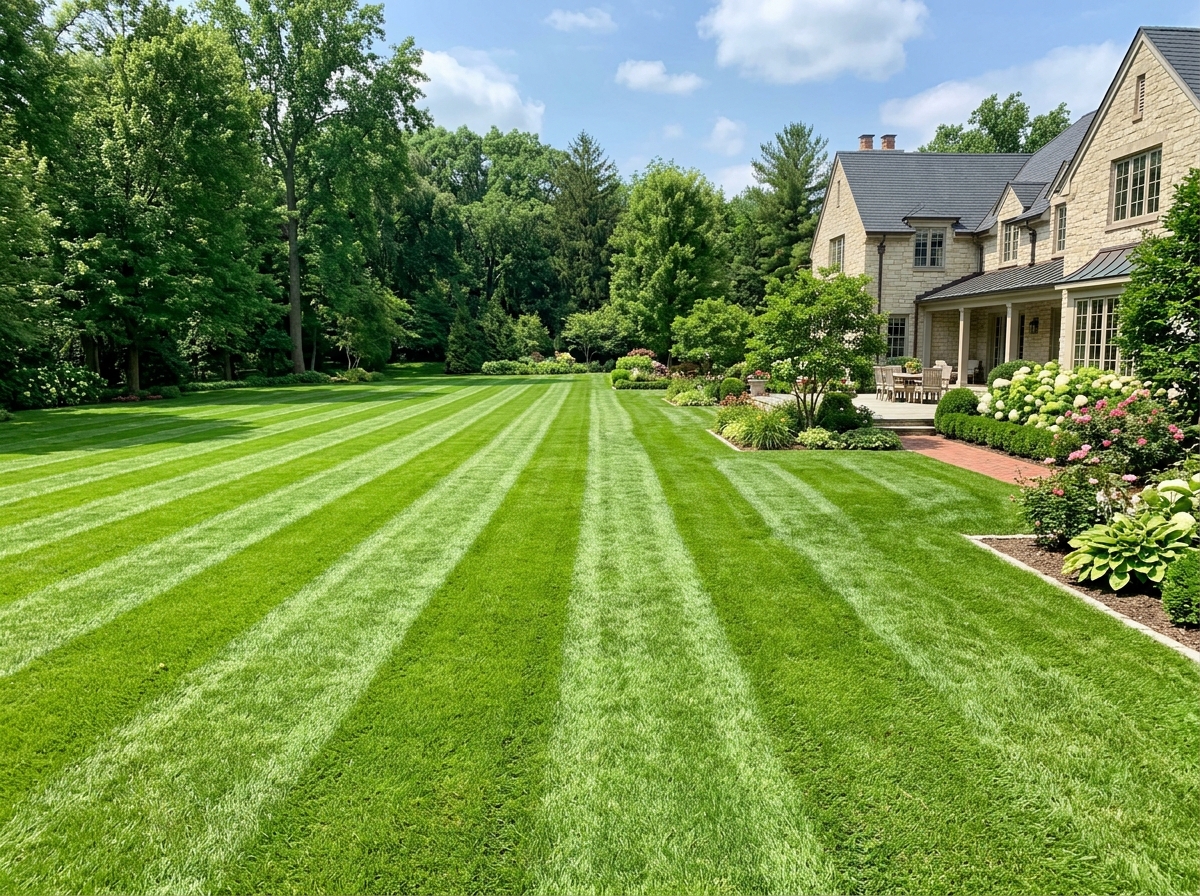 Lawn Care